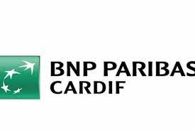 Cardif groupe BNP Paribas
