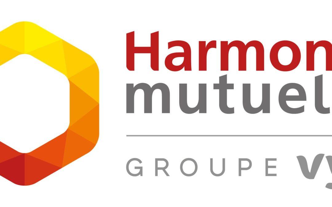 Harmonie mutuelle - Groupe vyv